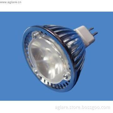 High Power LED Bulb With  High-power LED with CE&ROHS Approval